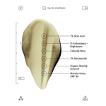 ДЕФЕКТ УПАКОВКИ: ALLIES OF SKIN Promise Keeper Nightly Blemish Treatment Ночная несмываемая маска против несовершенств, 50 мл