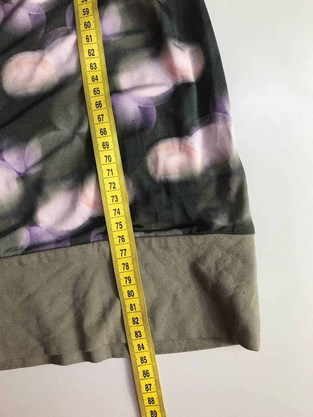 Платье Christa Probst стильное, визуально 46 размер