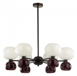 Люстра на штанге Odeon Light 4978/12