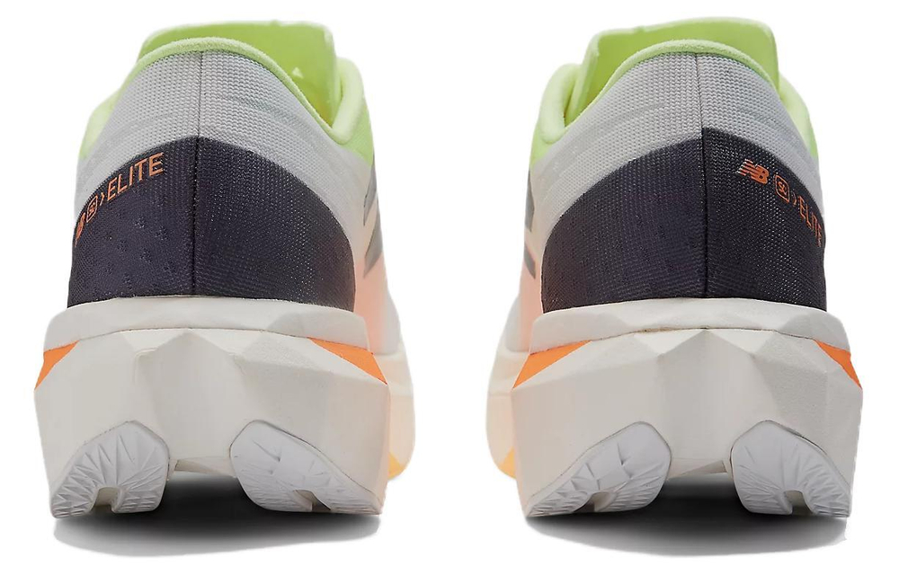 Кроссовки New Balance Fuelcell Supercomp Elite V4