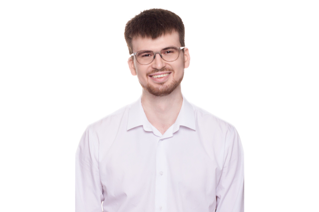 Команда проекта