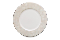 Тарелка пирожковая 16см Narumi Жемчужная мозаика