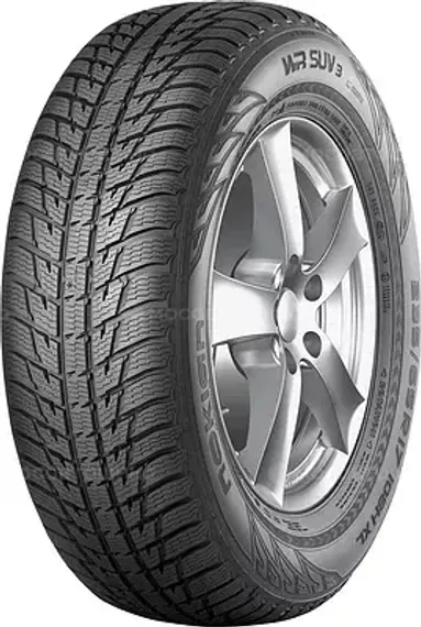 Nokian WR SUV 3 255/60 R19 113V XL