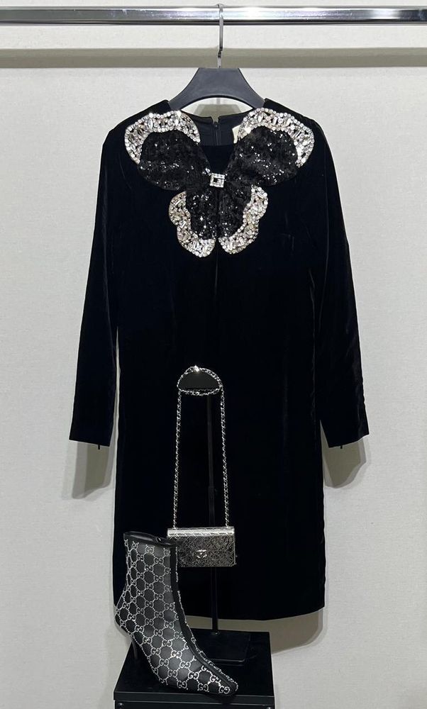 Платье Gucci