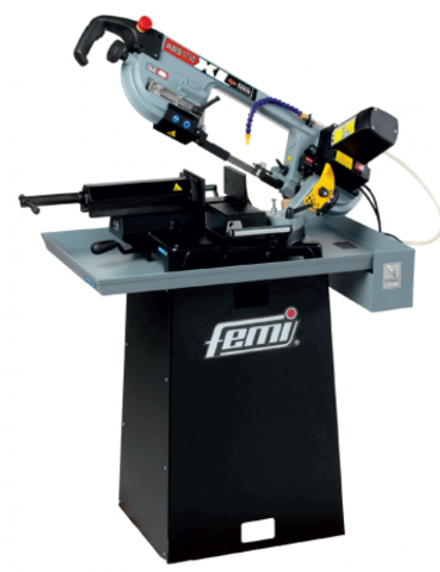 Ленточнопильный отрезной станок Femi ABS 1750XL