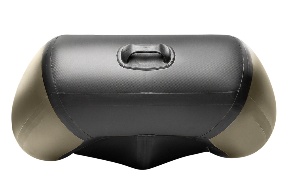 Поход-290TК слань+киль хаки (лодка ПВХ под мотор)