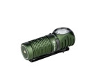 Налобный светодиодный фонарь Olight Perun 2 Mini OD Green CW