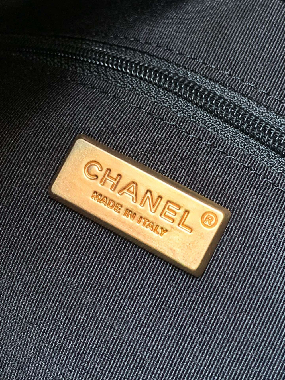 Chanel Bag 41 cm