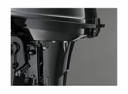 2х-тактный лодочный мотор SUZUKI DT9.9AS