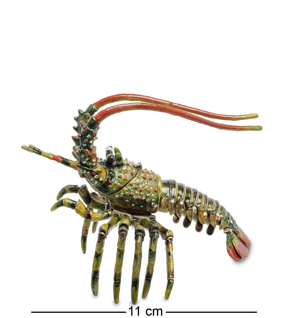 Nobility JB- 58 Шкатулка «Лобстер» малый