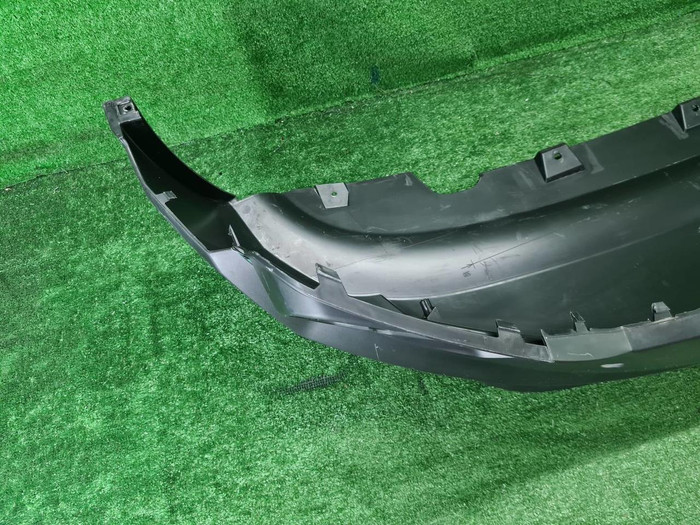 Бампер задний Faw Besturn T77 (2018-н.в.)