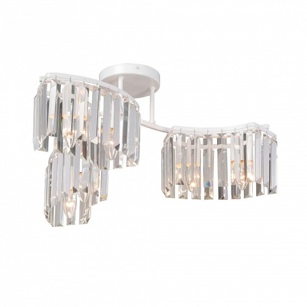 Потолочная люстра Vitaluce V5884 V5884-0/6PL