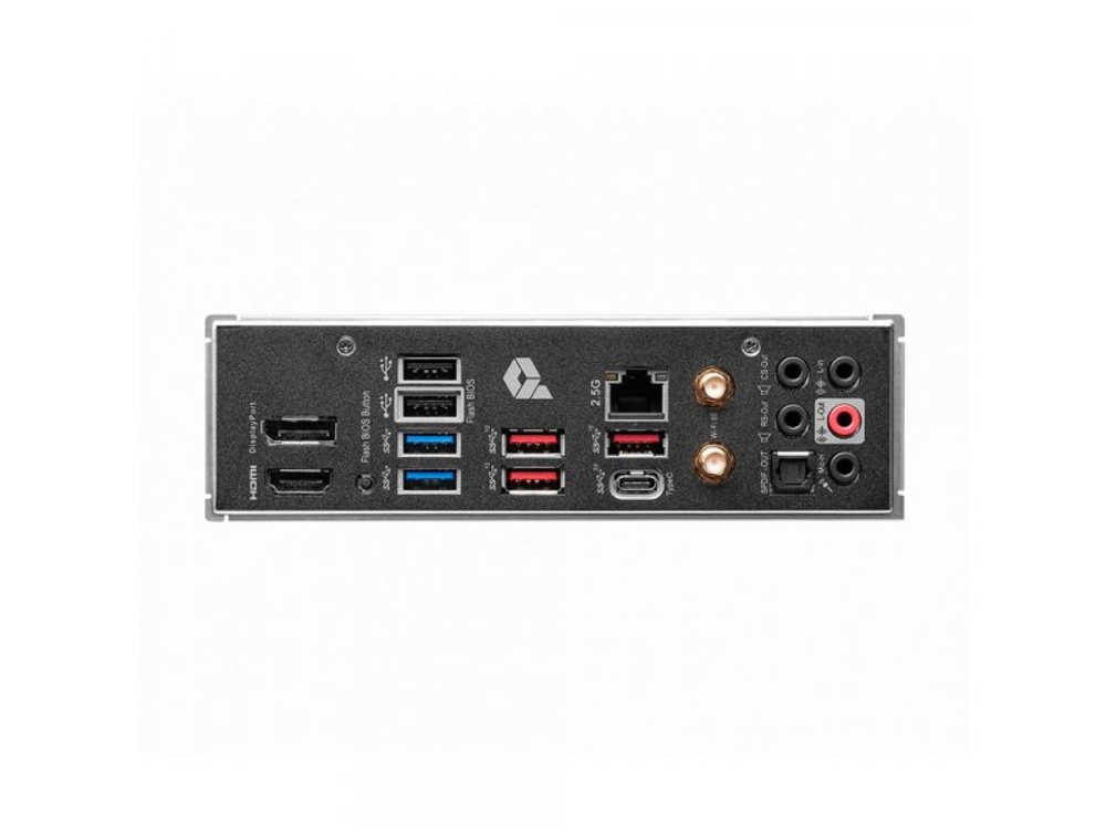 Материнская плата MSI Pro Z790-a Wifi, Socket LGA 1700, Intel Z790, ATX, RTL