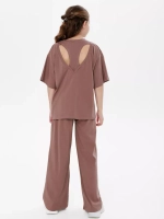 Костюм летний для девочки