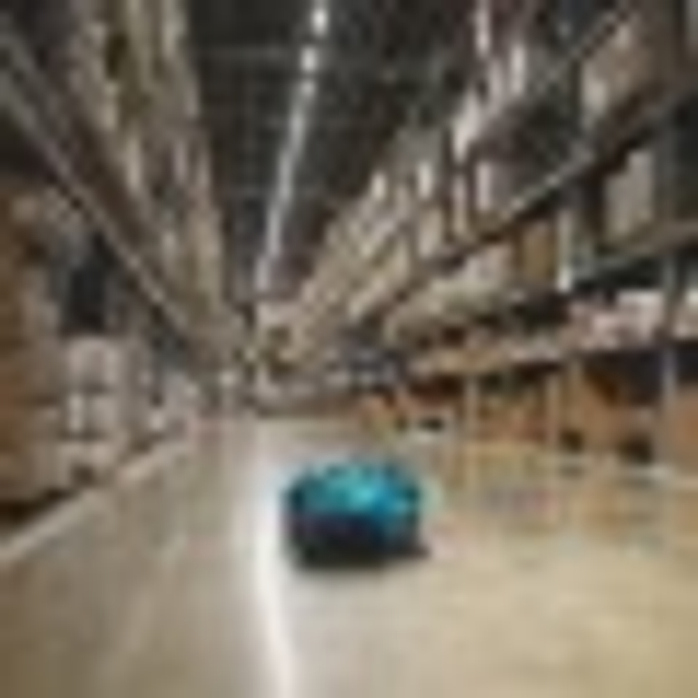 Пылесос-робот MAKITA DRC200Z