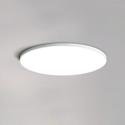 Потолочный Светильник Slim D30 Белый By Imperiumloft