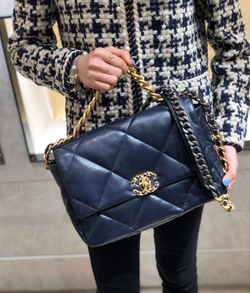 Chane1 19 Bag 30 cm