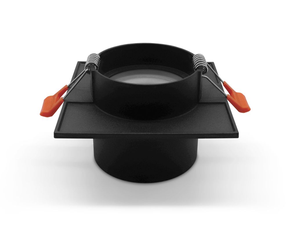 Ambrella Встраиваемый точечный светильник MR16 в стиле техно Techno TN326