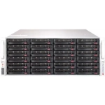 Серверная платформа 4U SUPERMICRO SSG-6049P-E1CR24L