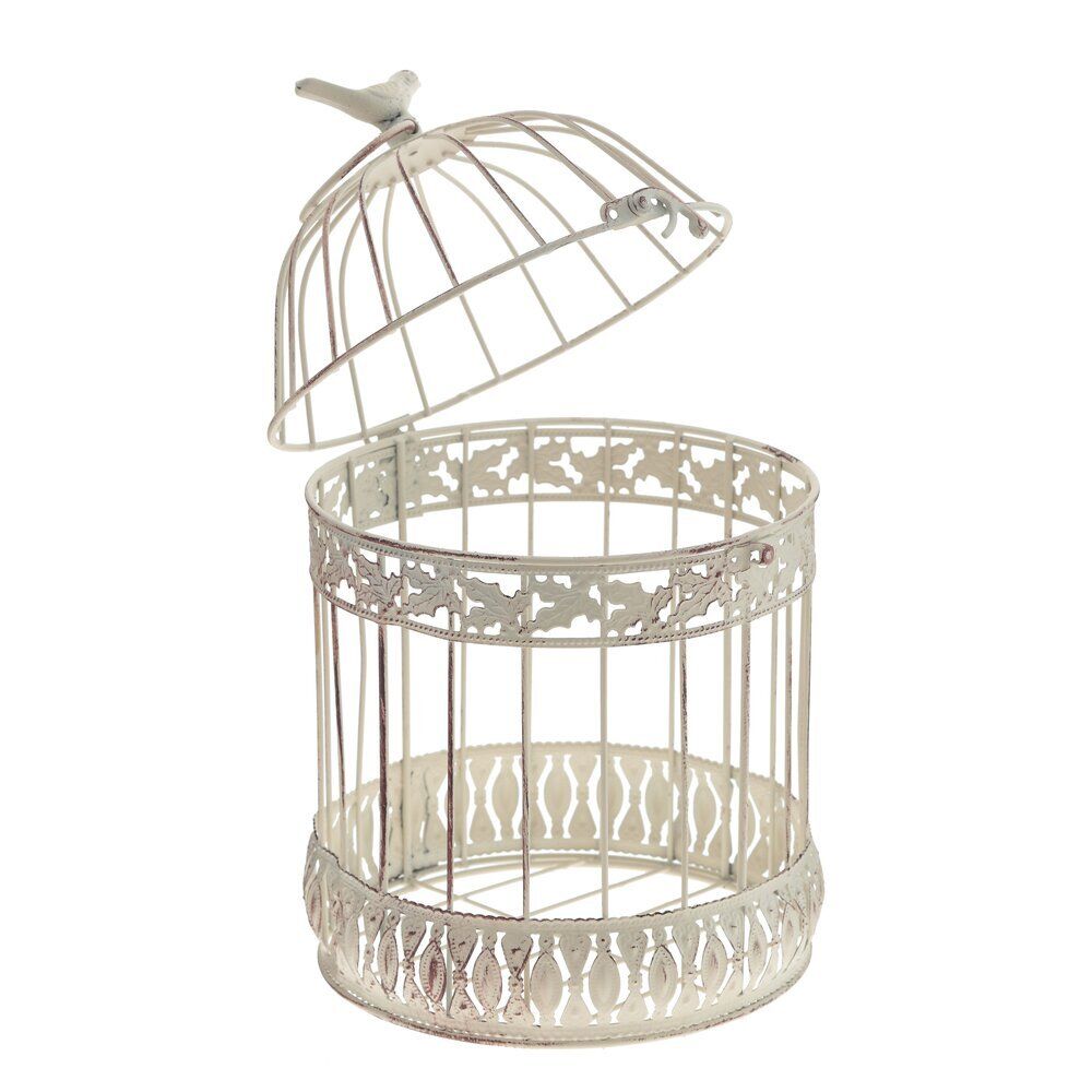 GAEM Клетка декоративная, L19 W19 H31 см