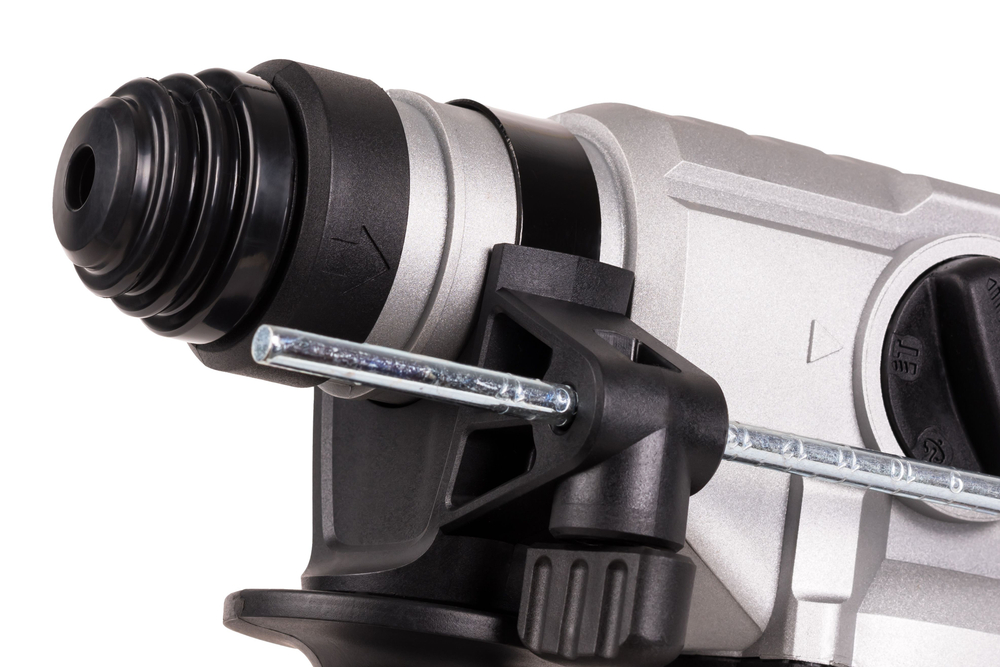 Перфоратор аккумуляторный бесщеточный WORX WX380.9
