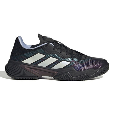 Мужские теннисные кроссовки adidas Barricade All Court Shoe Men - Black, Multicoloured