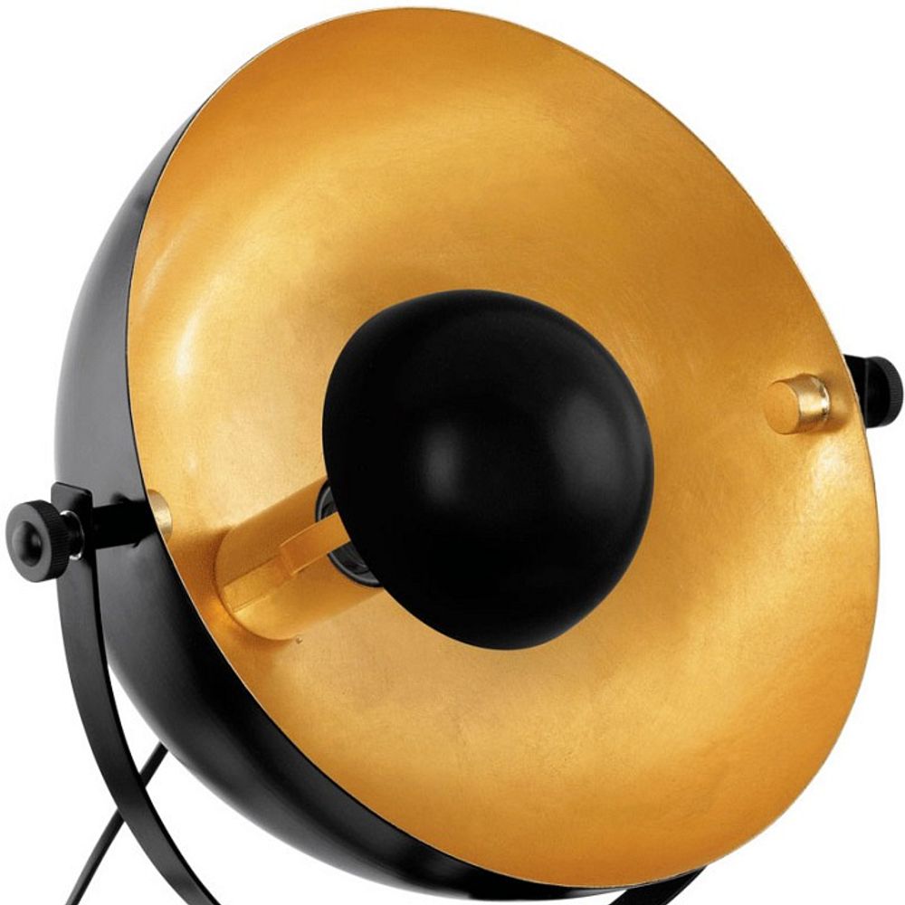 Настольная лампа декоративная Eglo Covaleda 49617