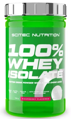 БАД Whey Isolate (Scitec Nutrition)