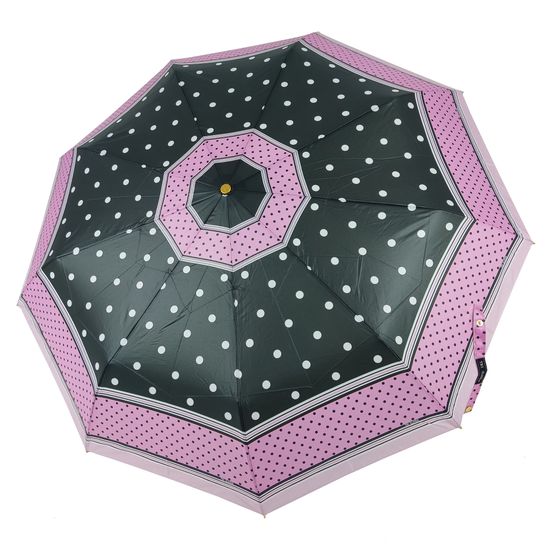 Женский зонт Три Слона, Полный автомат 3690-C-01