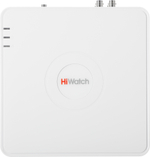 DS-H204QA/B Видеорегистратор TVI 4-канальный