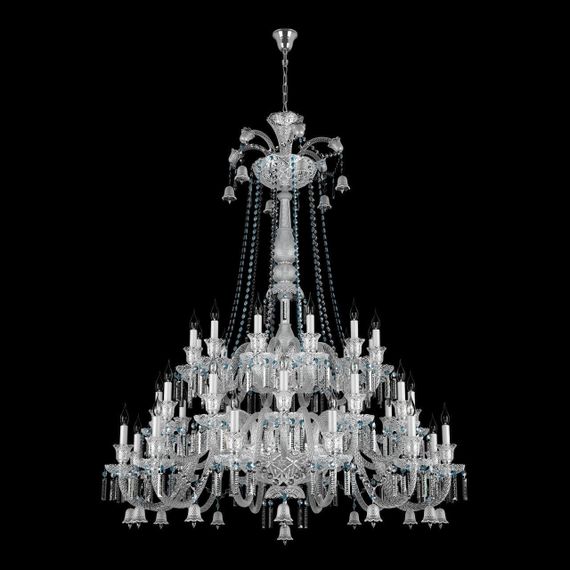 Подвесная люстра Osgona Campana 716364