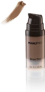 Тинт для бровей ManlyPro Brow Tint - ET01