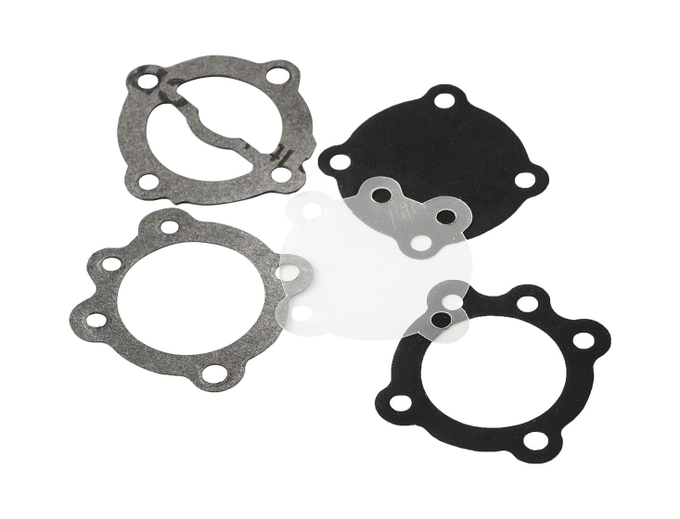 Ремкомплект топливного насоса Suzuki DT8-15, Omax