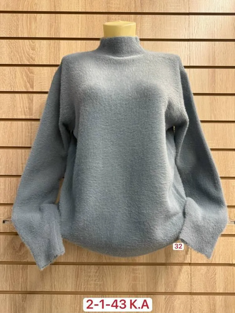 Свитер 2951972 Fabrika