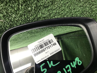 Зеркало правое Hyundai Solaris 1 (2010-2017) 5к.
