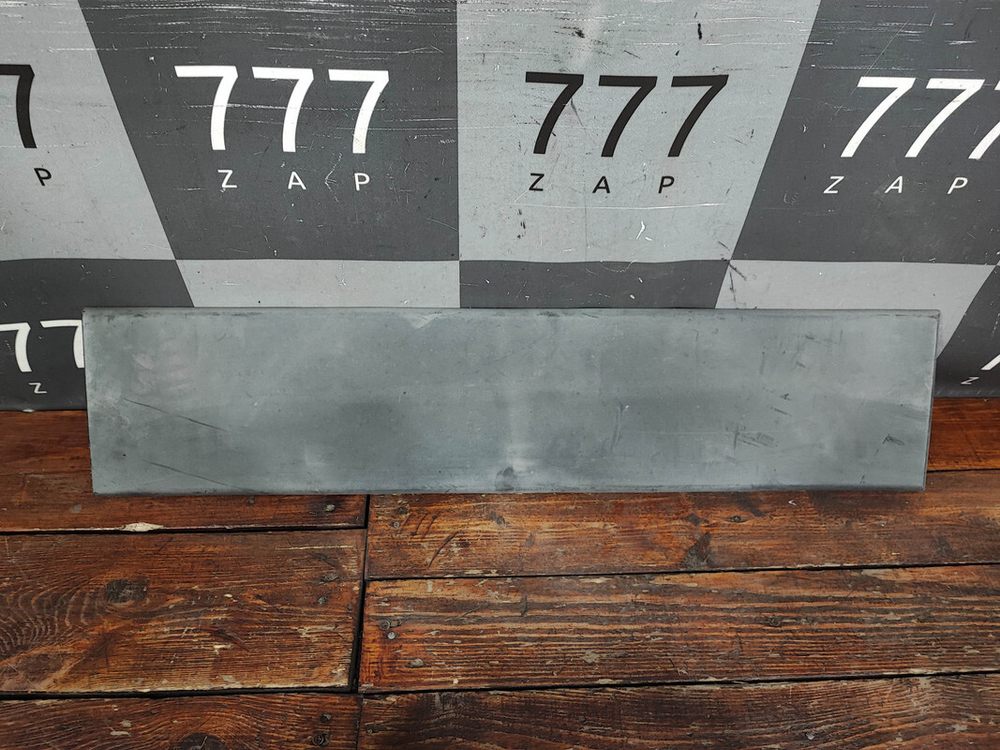 Накладка двери задней левой Fiat Ducato 250 06-14 Б/У Оригинал 1308058070