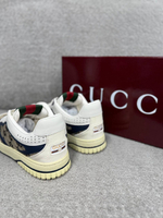 Кеды Gucci