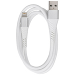 Кабель Energy ET-50 PRO USB/Lightning (для продукции Apple)