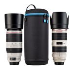 Чехол Tenba Tools Lens Capsule 30x13 см 636-360 жесткий для объектива