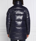 куртка christian Save The Duck - темно-синий(D40292M LUCK15)