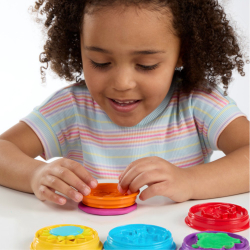 Play-Doh - Пластилин Disney Микки Маус Сказочная история + аксессуары G2324