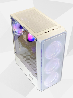 Игровой компьютер, i7-10700, ОЗУ-32GB, Nvidia Geforce RTX 3070m 8GB, SSD 512GB, Windows 11