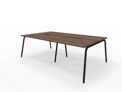 Бенч 4 рабочих места