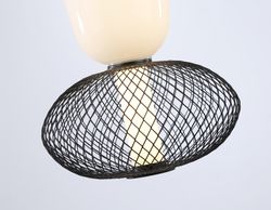 Ambrella Подвесной светодиодный светильник Modern LH11007