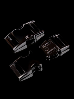 Фастекс металлический 15 мм - 2 шт.