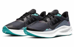 Кроссовки Nike Zoom Winflo 7 Shield (Женская размерная сетка)