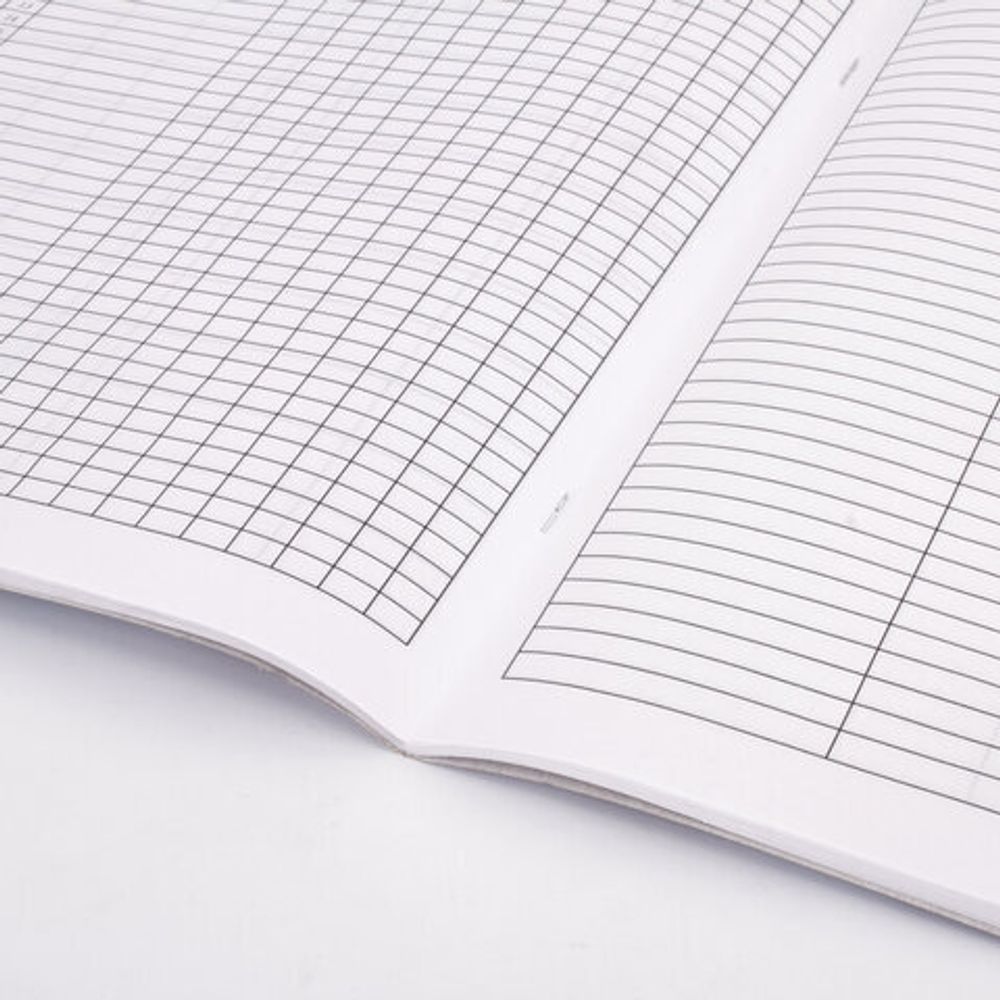 Журнал группы продлённого дня, 48 л., А4 200х290 мм, картон, офсет, STAFF, 130244