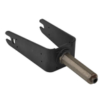 Вилка передняя для Kugoo S2, S3