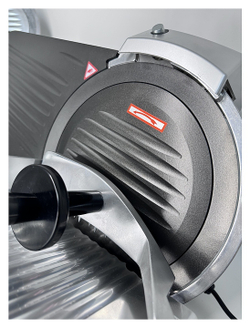Слайсер Crazy Pan CP-SLTEF250S
