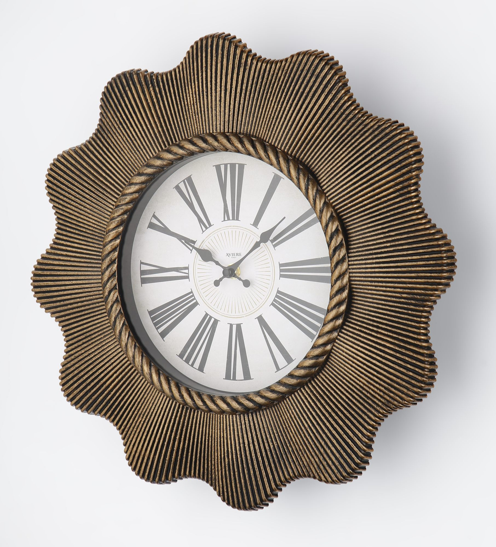 Часы настенные Aviere 27510